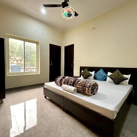 Rudram Aura X One Light Stays Rishikesh Exterior photo