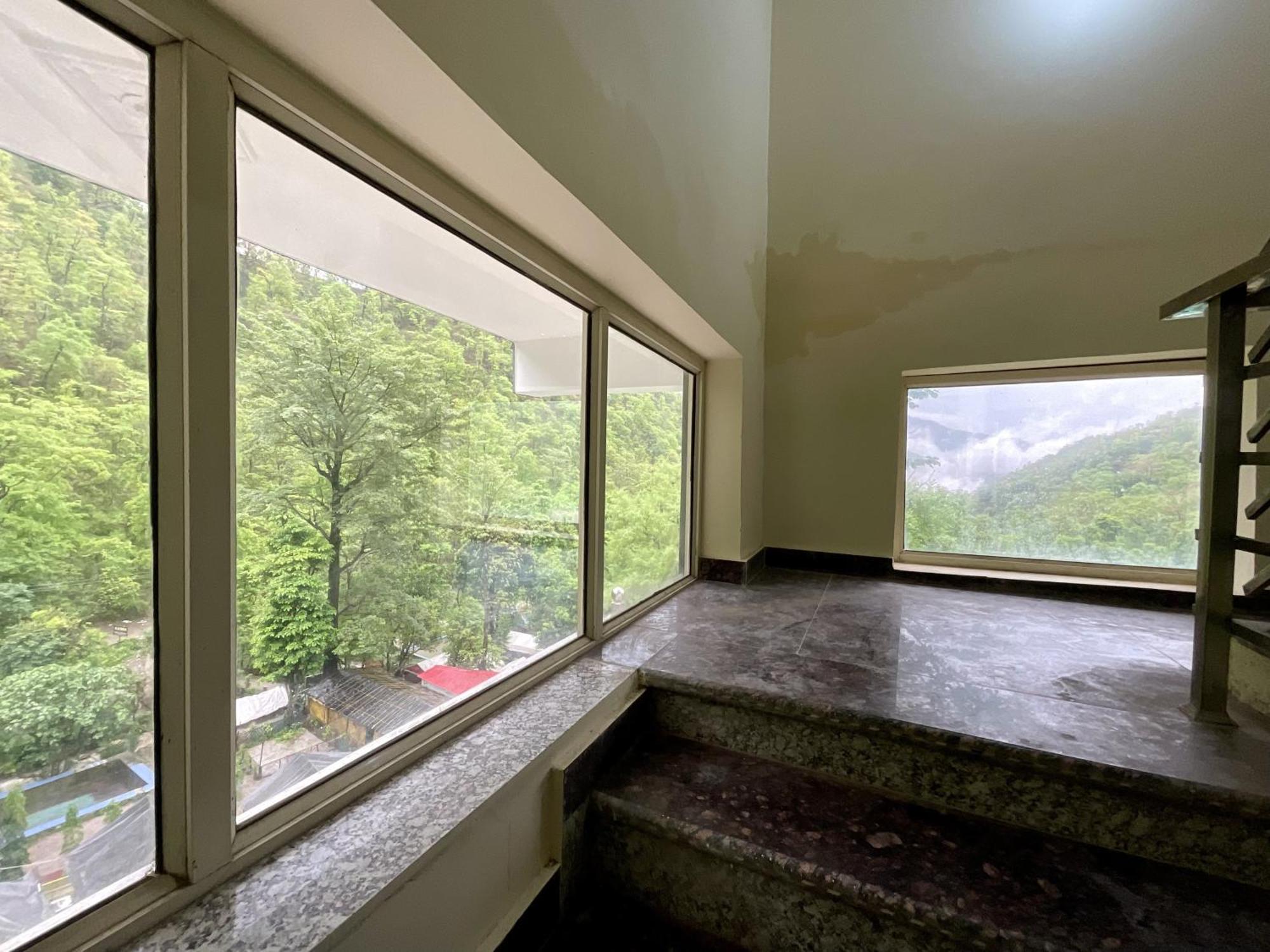 Rudram Aura X One Light Stays Rishikesh Exterior photo